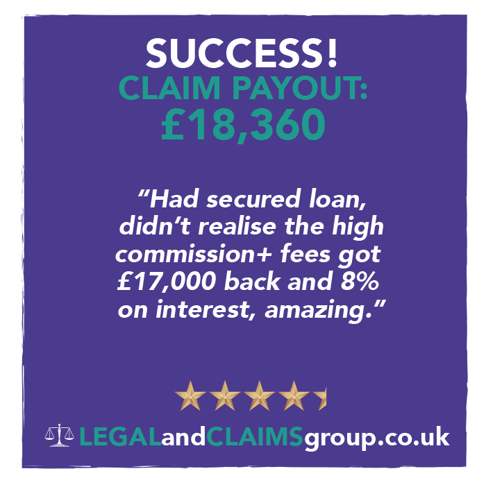 James Doyle Heads up Undisclosed Commissions