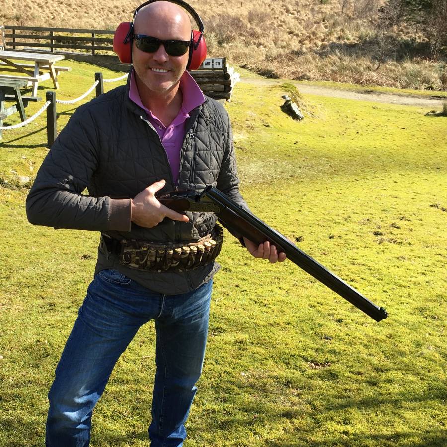 adventures - James Doyle