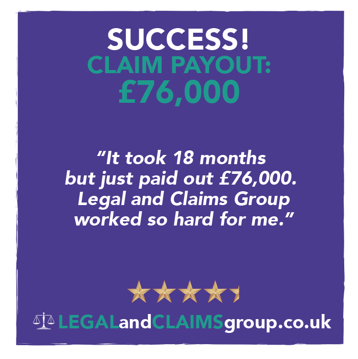 James Doyle Glasgow Heads up Business Interruption Claims