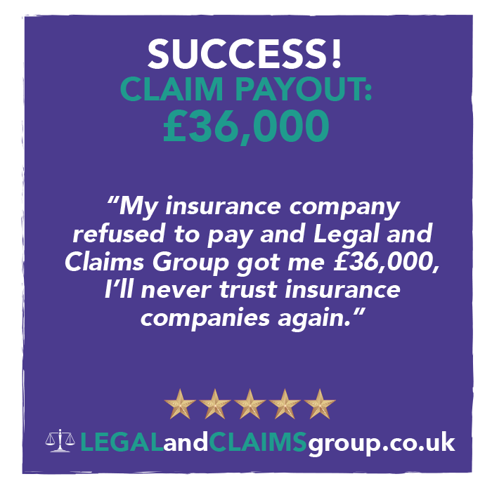 James Doyle Heads up Business Interruption Claims