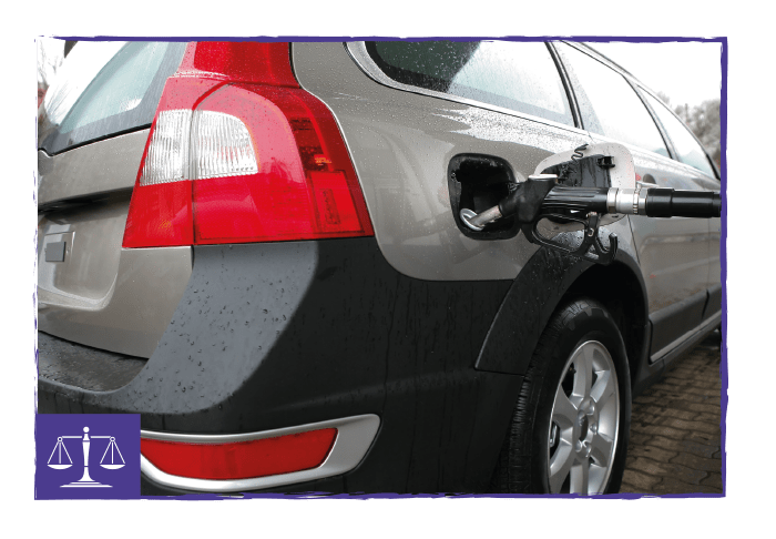 Diesel Emissions Diesel Emissions