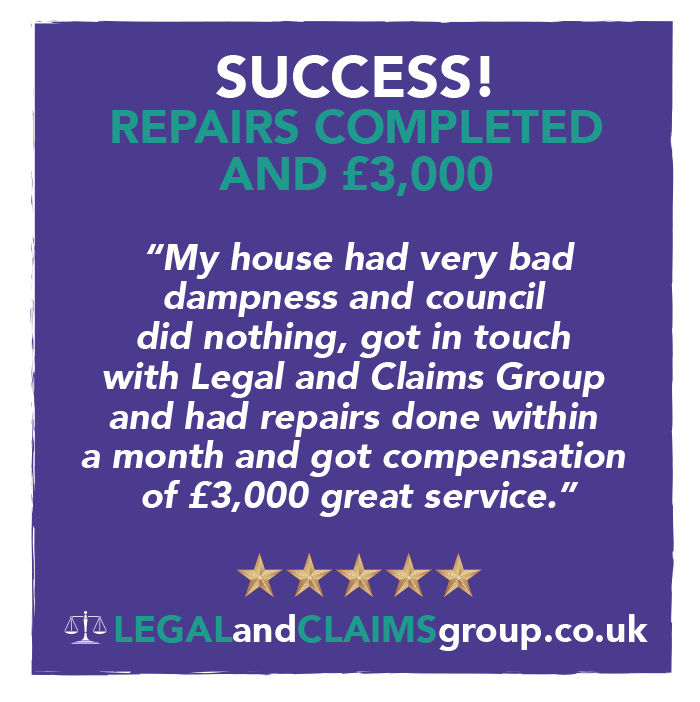 James Doyle Heads up Housing Disrepair James Doyle Heads up Housing Disrepair