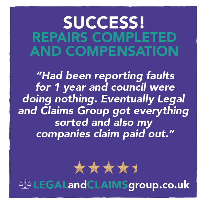 James Doyle Heads up Housing Disrepair James Doyle Heads up Housing Disrepair