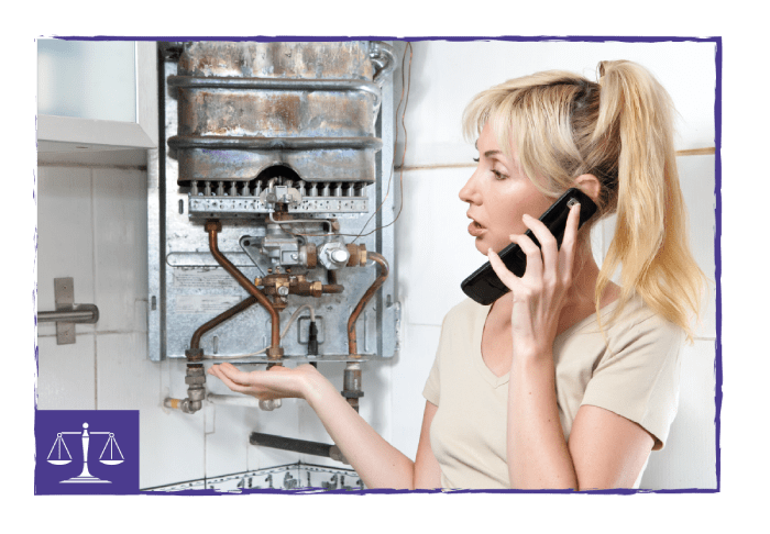 Housing Disrepair Housing Disrepair