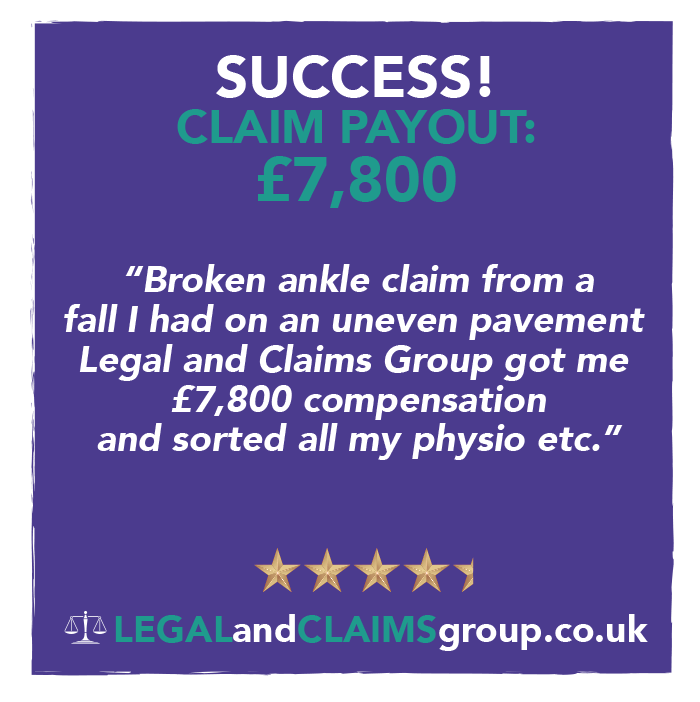 James Doyle Heads up Personal Injury Claims James Doyle Heads up Personal Injury Claims