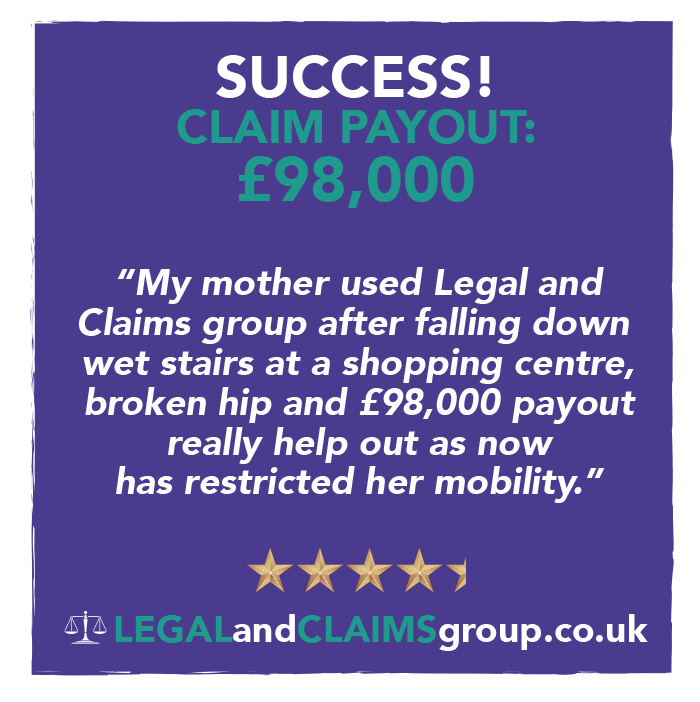 James Doyle Heads up Personal Injury Claims James Doyle Heads up Personal Injury Claims