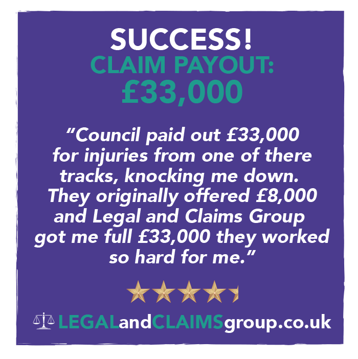 James Doyle Heads up Personal Injury Claims James Doyle Heads up Personal Injury Claims