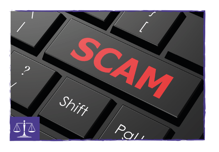 Scams & Fraud
