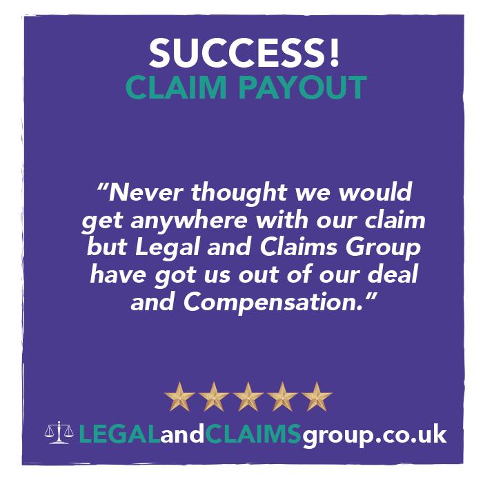 James Doyle Heads up Mis-Sold Timeshares