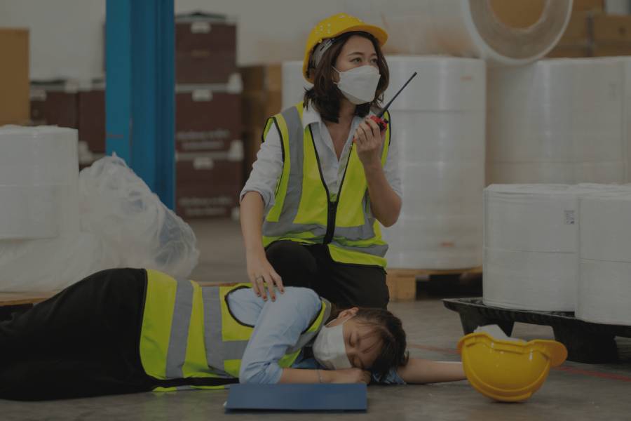 Personal Injury Claims